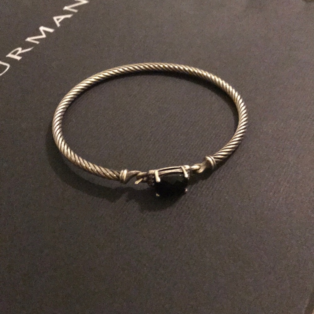 David Yurman bracelet